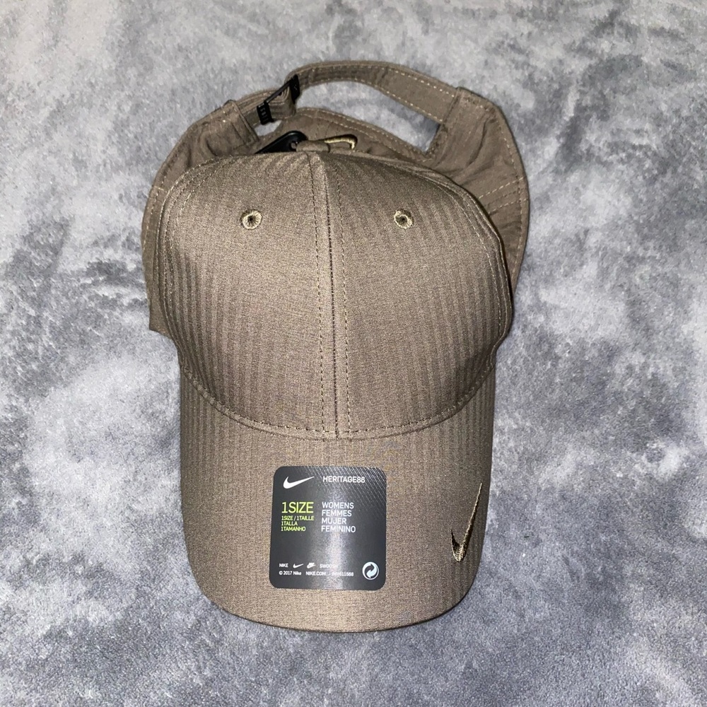 Nike hat